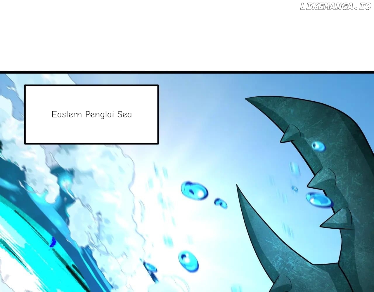 Era of the Haunted Chapter 389 - page 183